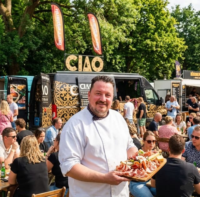 ciao foodbar