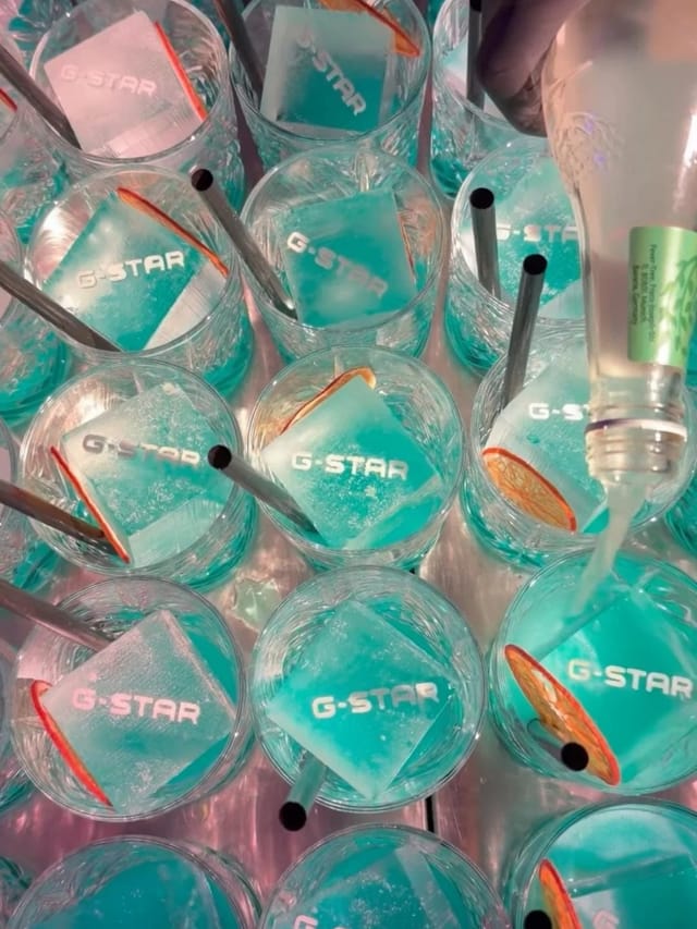 Clearfrost foto 3