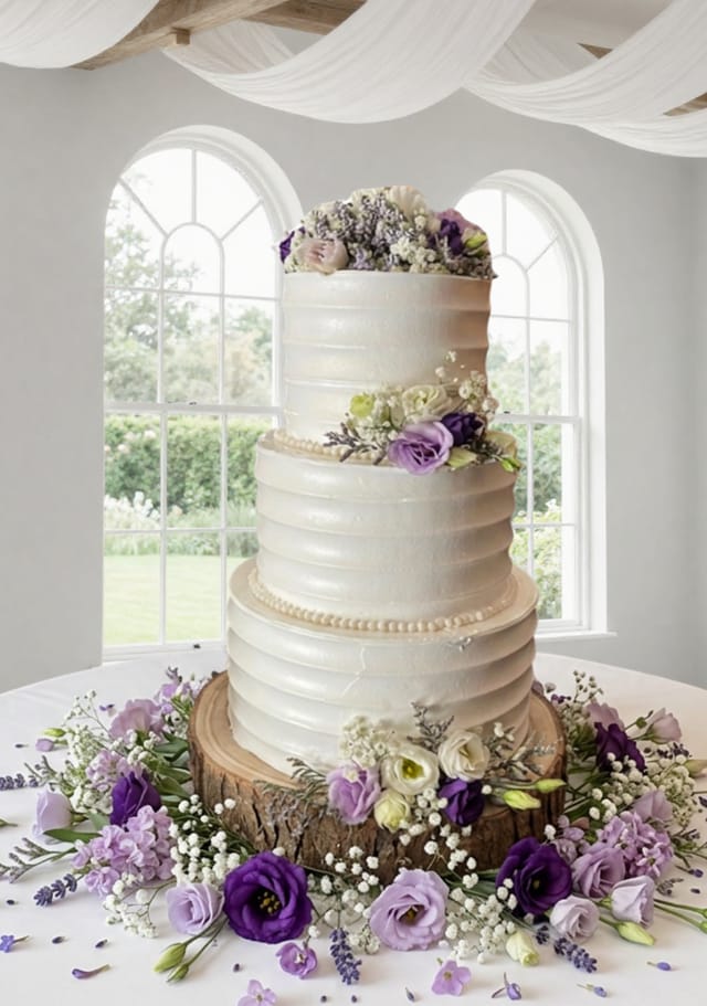 Conny's Cakes & Flowers
