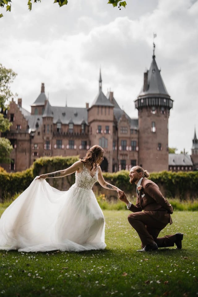 Creative Captures