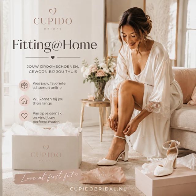 Cupido Bridal