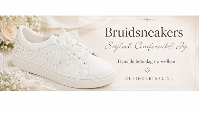Cupido Bridal foto 2