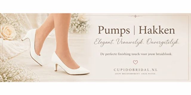Cupido Bridal foto 3