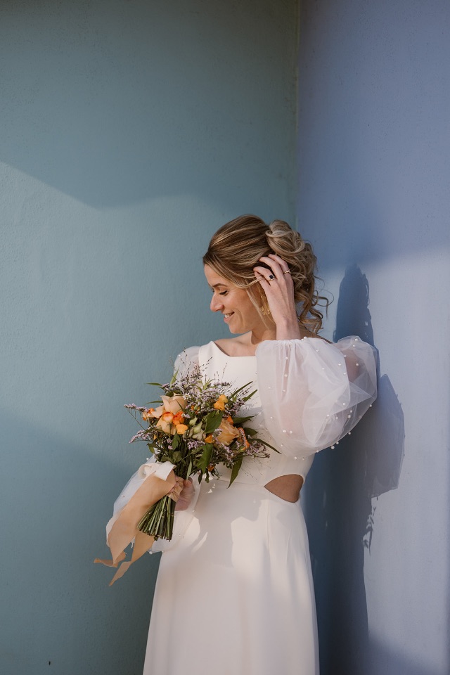 Danielle Rekelhof hair & make-up artist foto 2