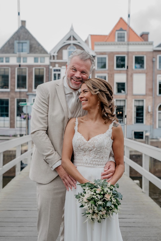 Danielle Rekelhof hair & make-up artist foto 10