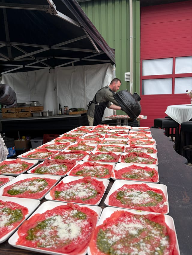 Danny’s foodmarket foto 4