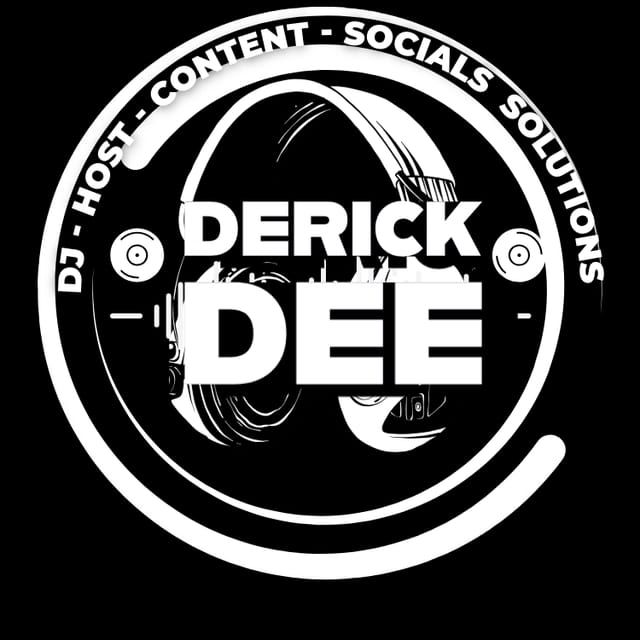 DJ Derick