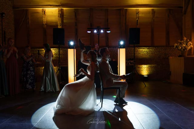 Dj Glenn Hintjes foto 5