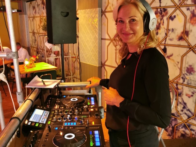 DJ Senga
