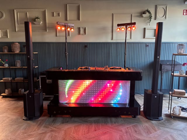 DJ Tom van Liempd foto 3