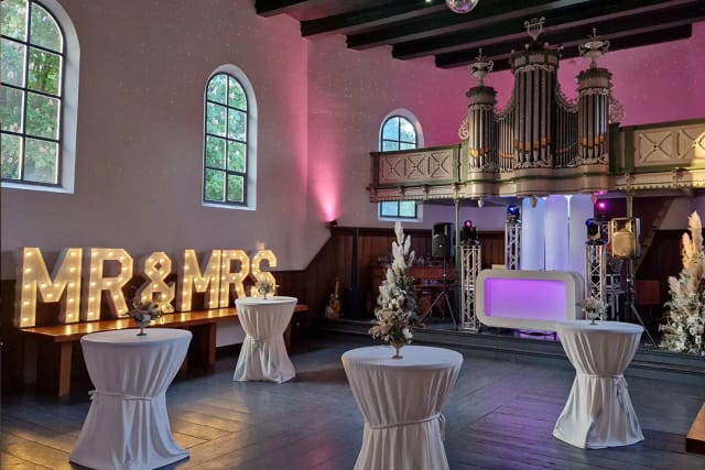 DM Music - DJ's & events