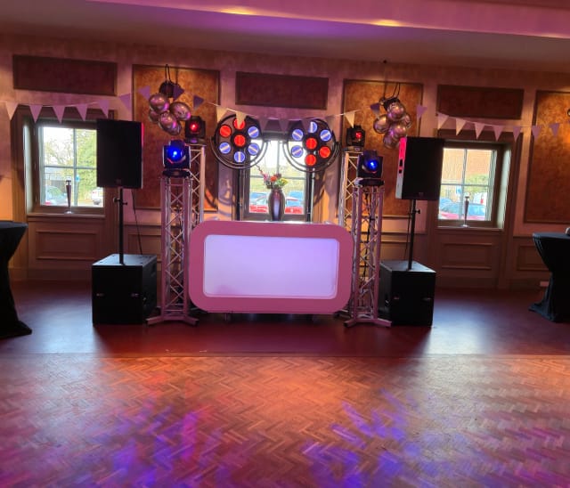 DM Music - DJ's & events foto 2