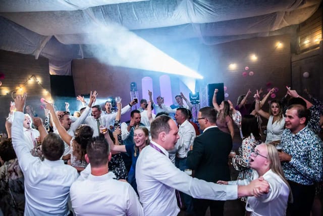 DM Music - DJ's & events foto 3