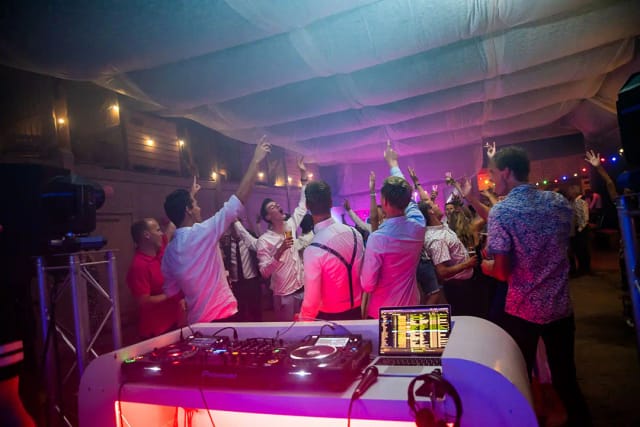 DM Music - DJ's & events foto 4
