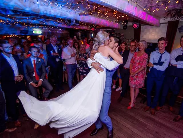 DM Music - DJ's & events foto 6