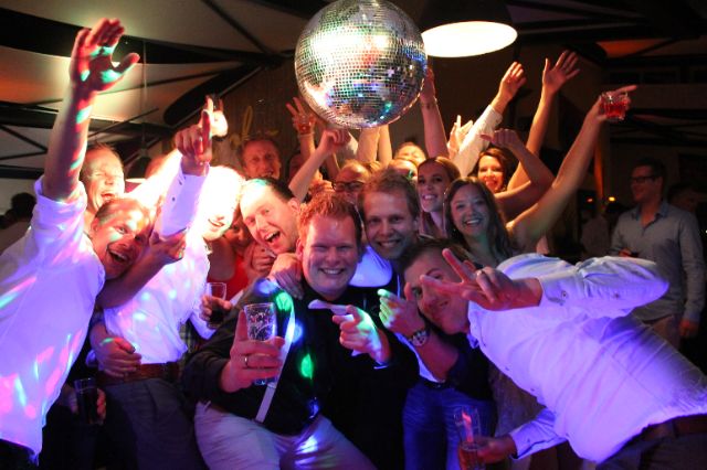 Dynamic DJ's foto 1