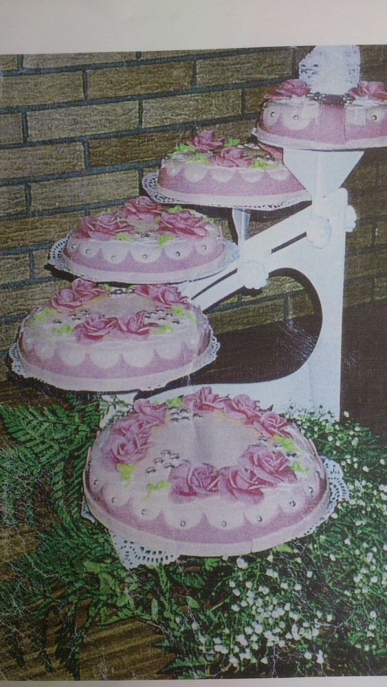 Echte bakker Isken foto 3