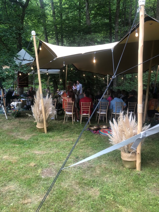 eten op locatie voor al uw feesten