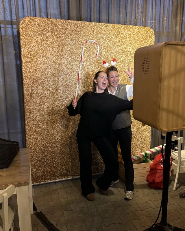 Flitsmoment - Photobooth Huren Utrecht foto 2