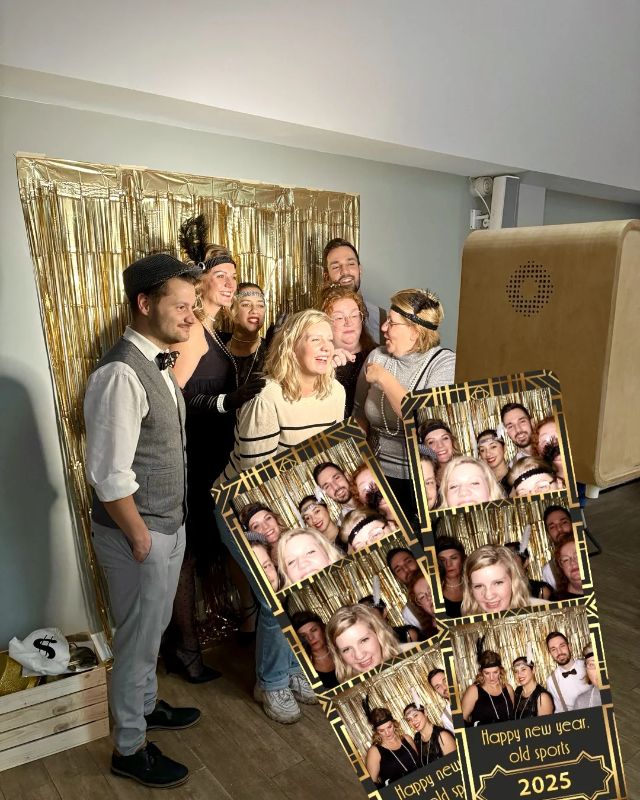 Flitsmoment - Photobooth Huren Utrecht foto 3
