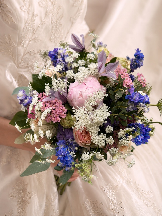 Flowers and More