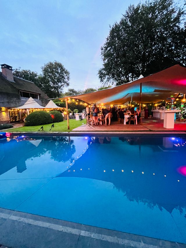 Hessing Events foto 1