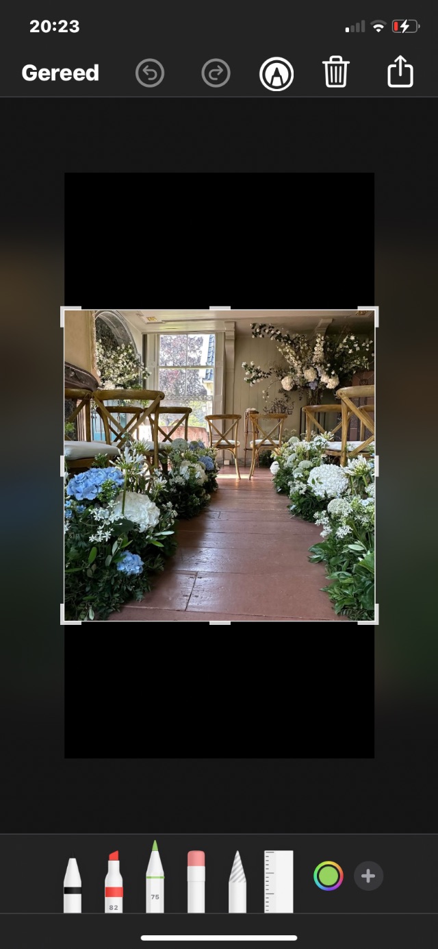 Het Beroemde Huis foto 2
