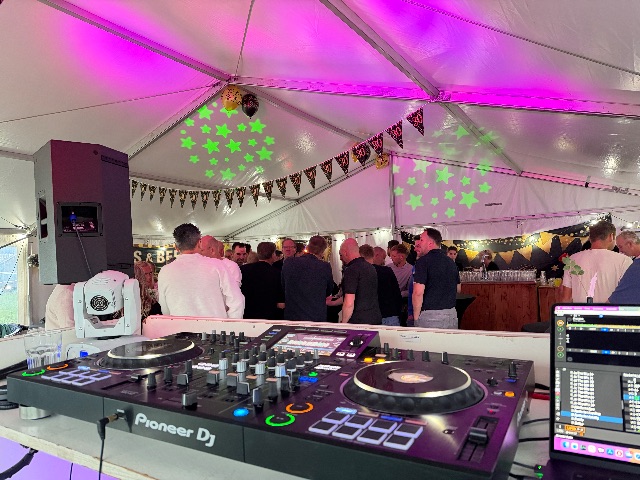 Het DJ Collectief