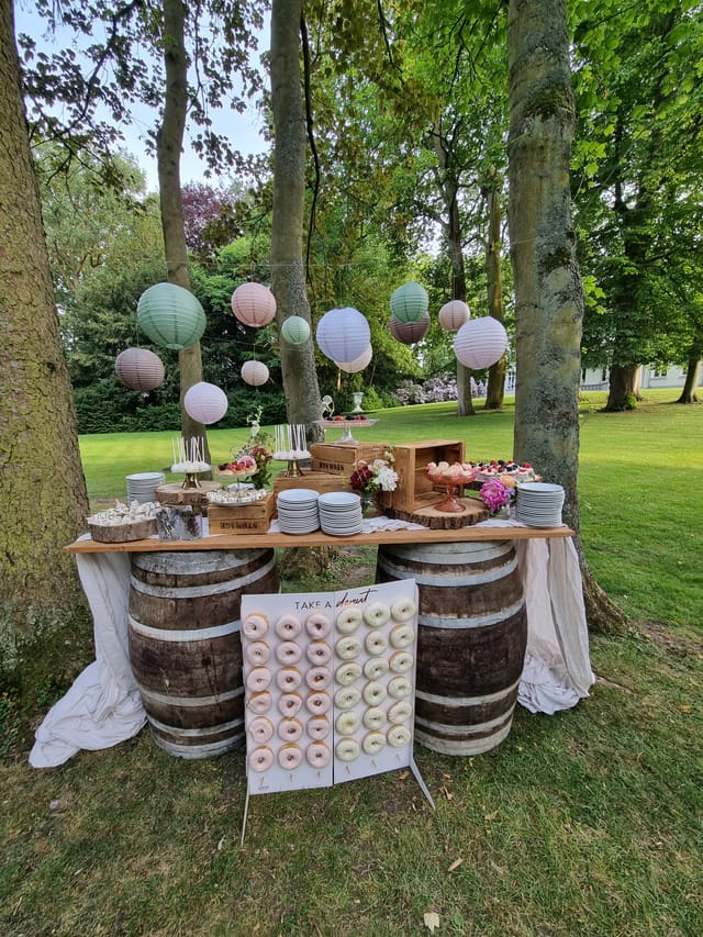 Hippe Taarten foto 7