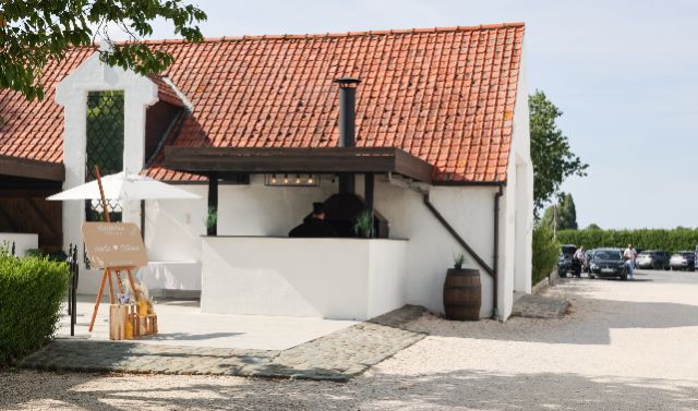 Hof ter Heulebeke foto 9