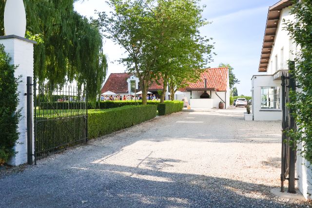 Hof ter Heulebeke
