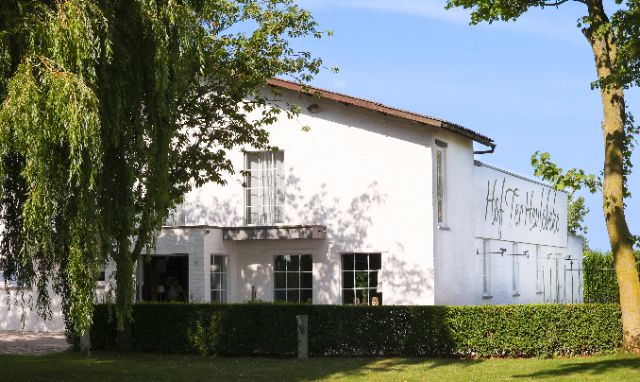 Hof ter Heulebeke foto 2