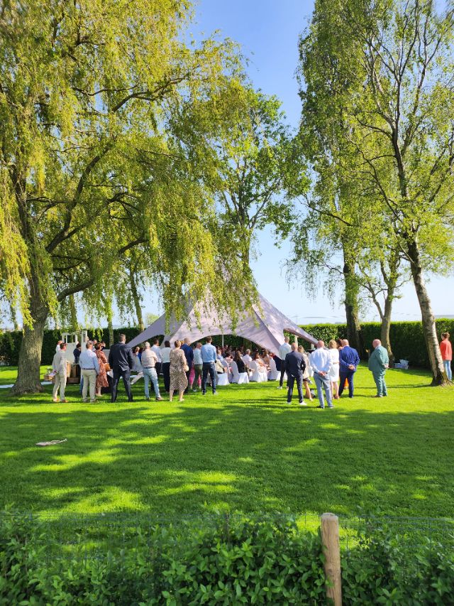Hof ter Heulebeke foto 3