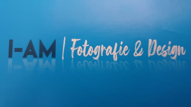 I-AM | Fotografie & Design