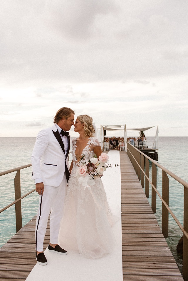 INVAYA weddings foto 3