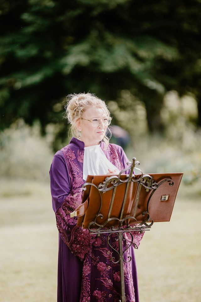 Jackie's Weddings foto 1