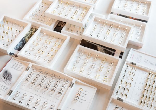 Jewels by Christiaan / Juwelier aan huis foto 1