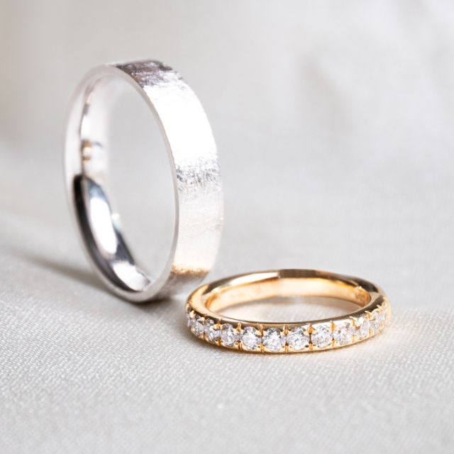Jewels by Christiaan / Juwelier aan huis foto 6