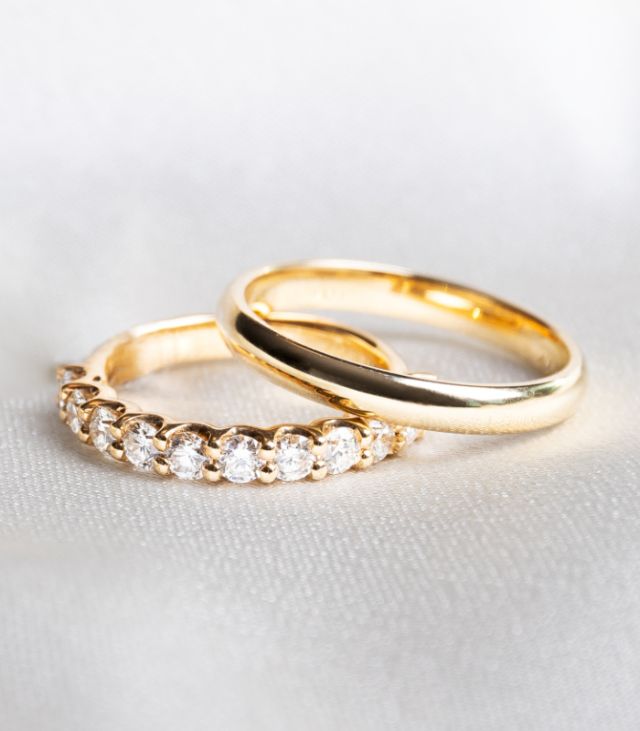 Jewels by Christiaan / Juwelier aan huis foto 9