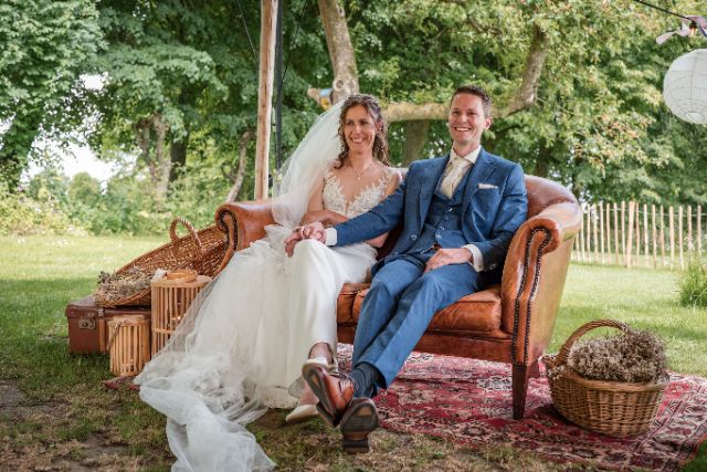 Jolien spreekt met Liefde foto 3