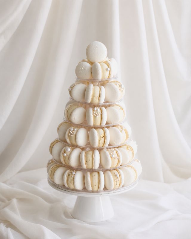 JP MACARONS foto 1