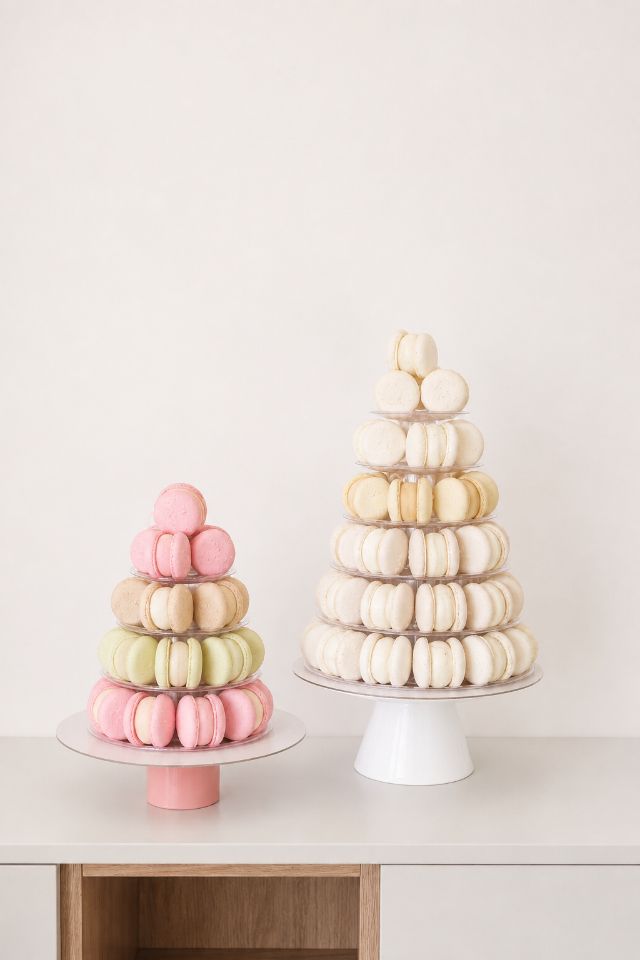 JP MACARONS foto 2