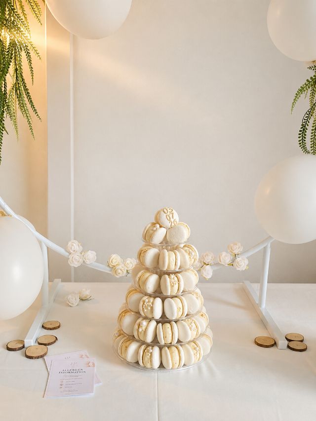 JP MACARONS foto 4