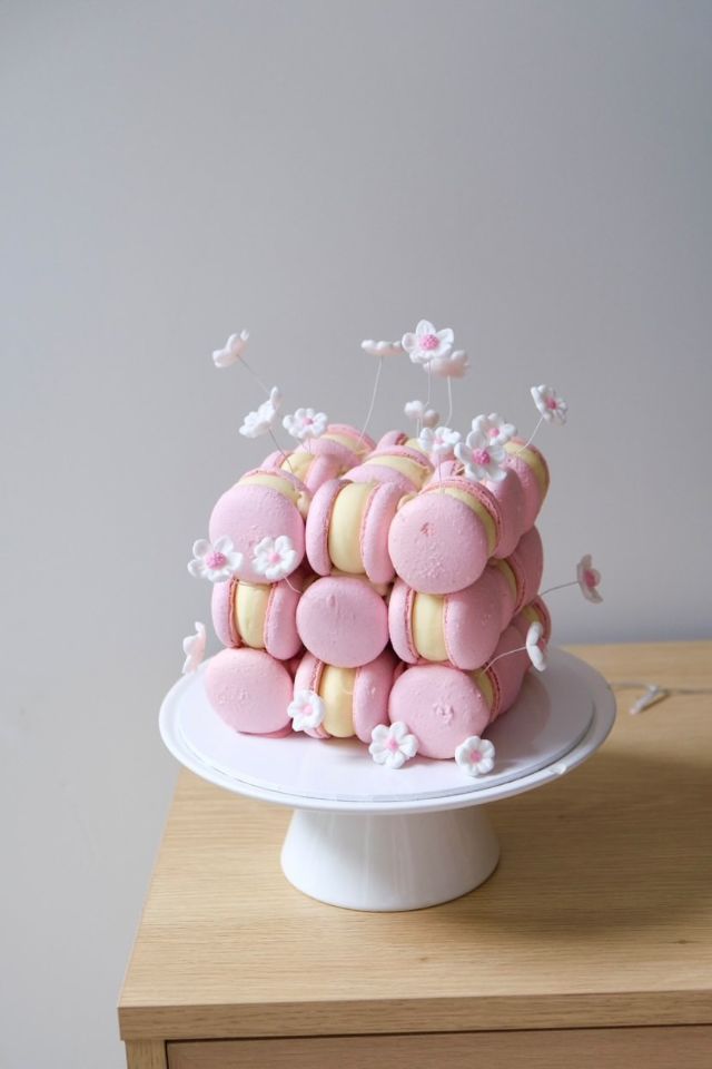 JP MACARONS foto 5