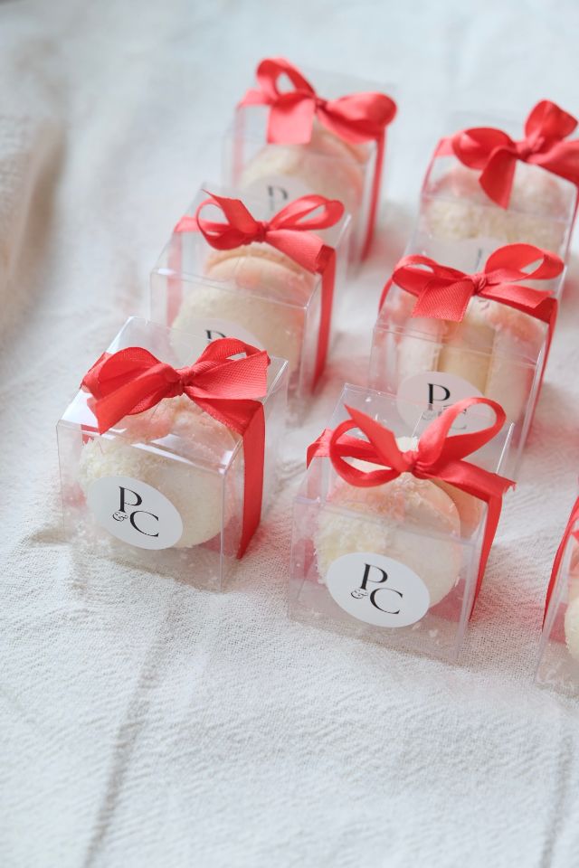 JP MACARONS foto 9