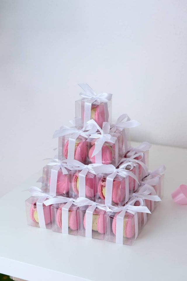 JP MACARONS foto 11