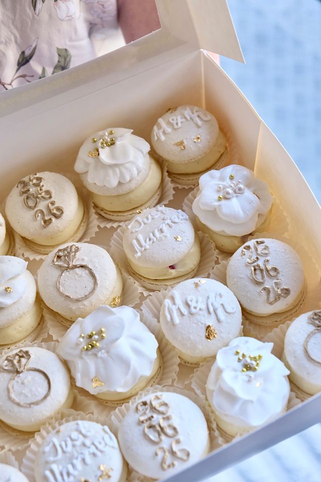 JP MACARONS foto 12