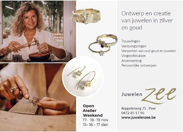 Juwelen Zee foto 2
