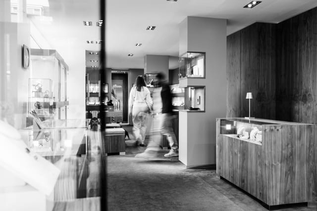 Juwelier van Velthuysen
