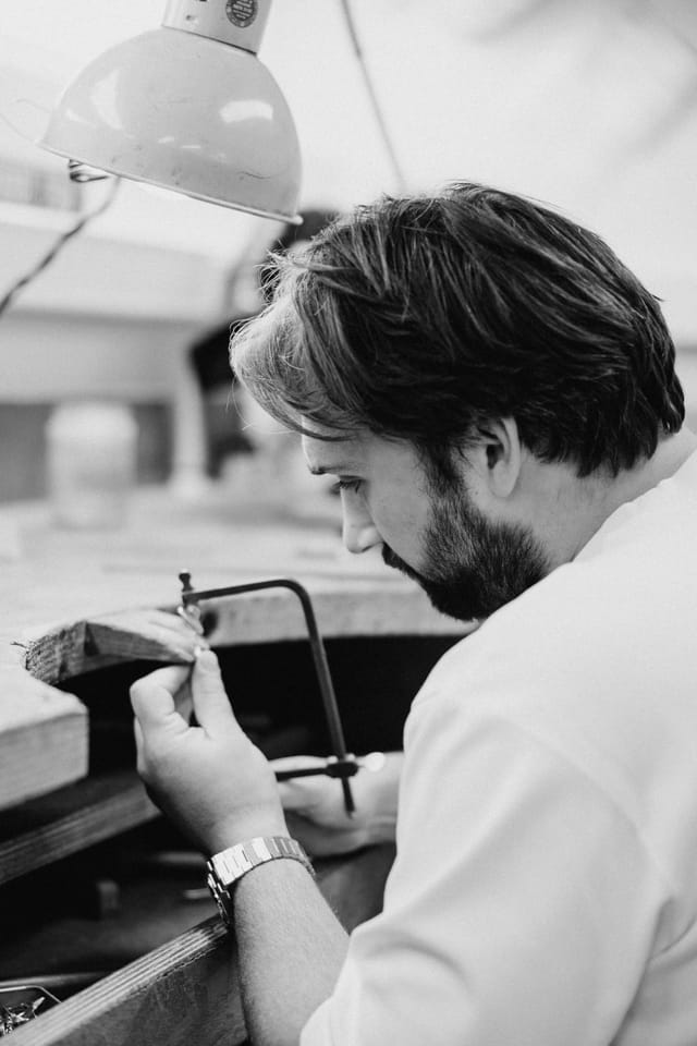Juwelier van Velthuysen foto 3